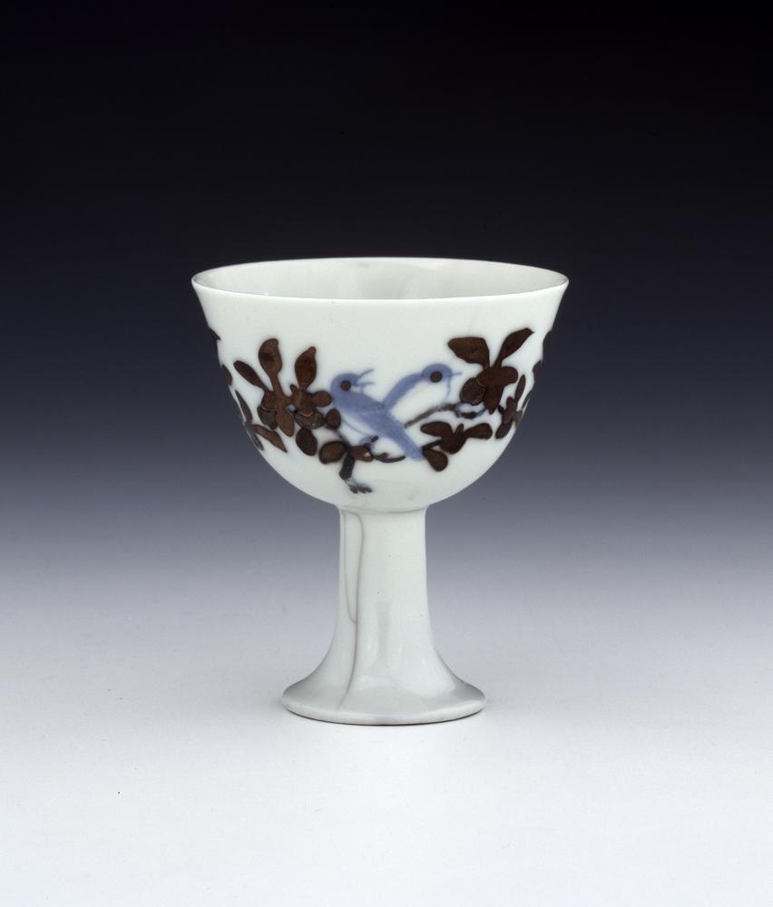 图片[2]-stem cup BM-1943-0215.13-China Archive